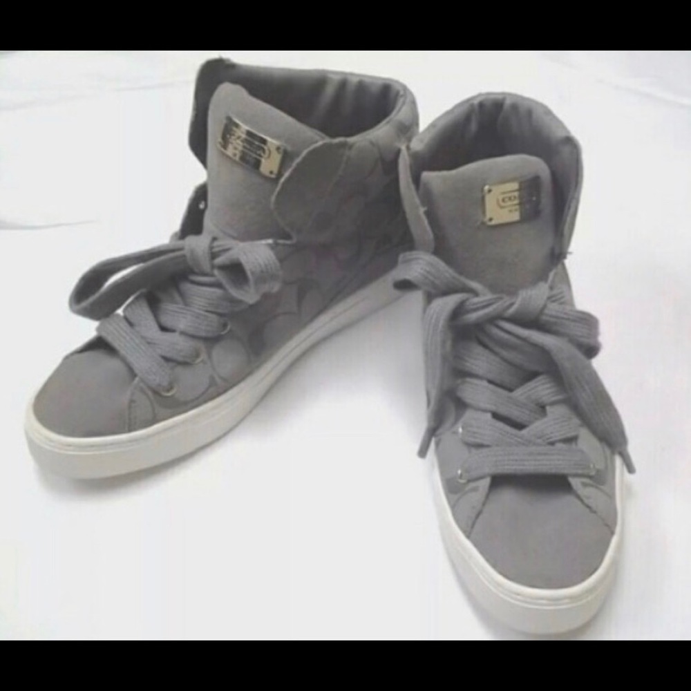 Coach - Renee shoes - Picture 2 of 3